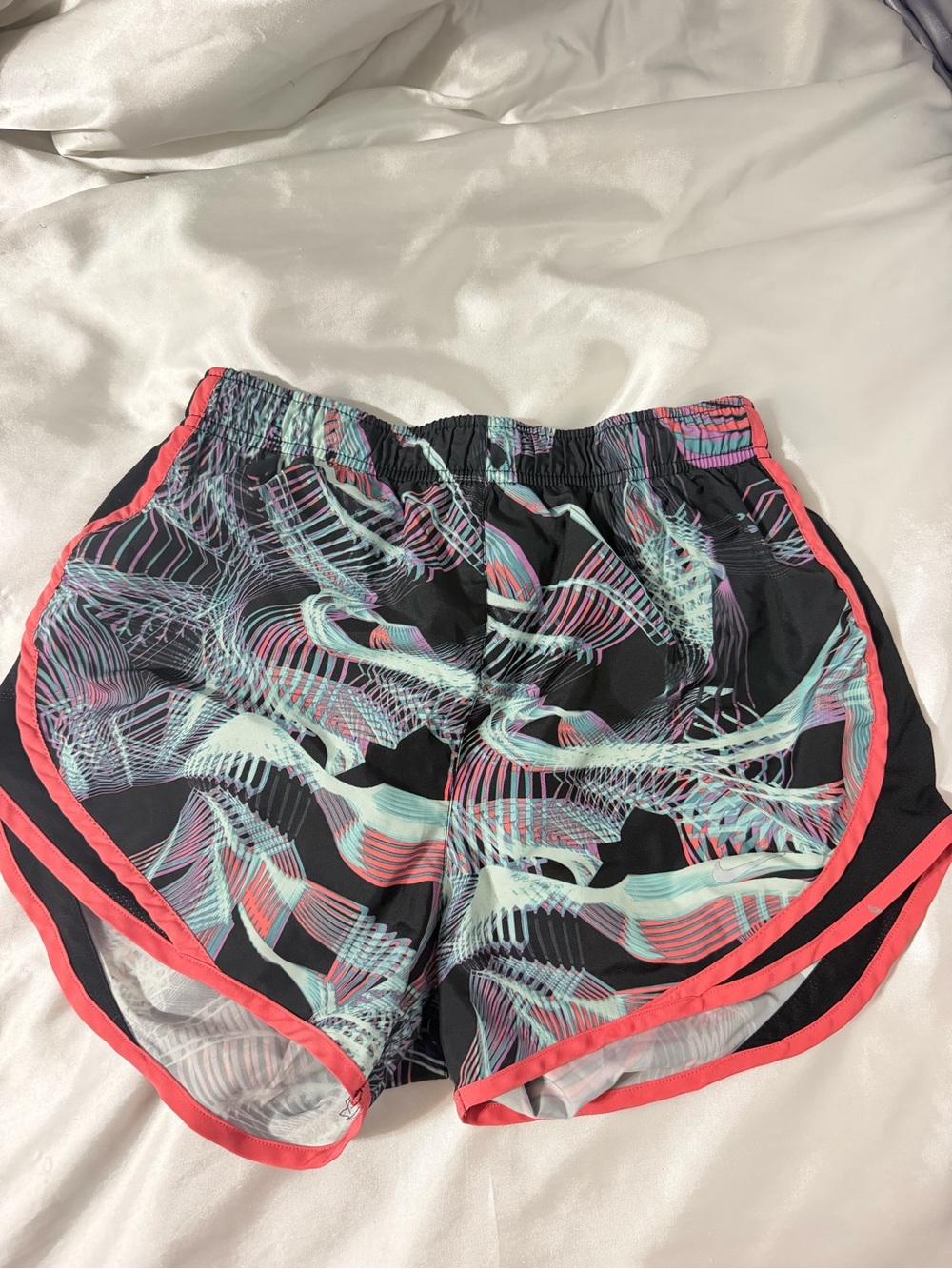 Women’s nike drifit Running Shorts